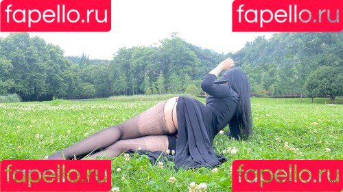 QiaoniuTT Onlyfans Photo Gallery 