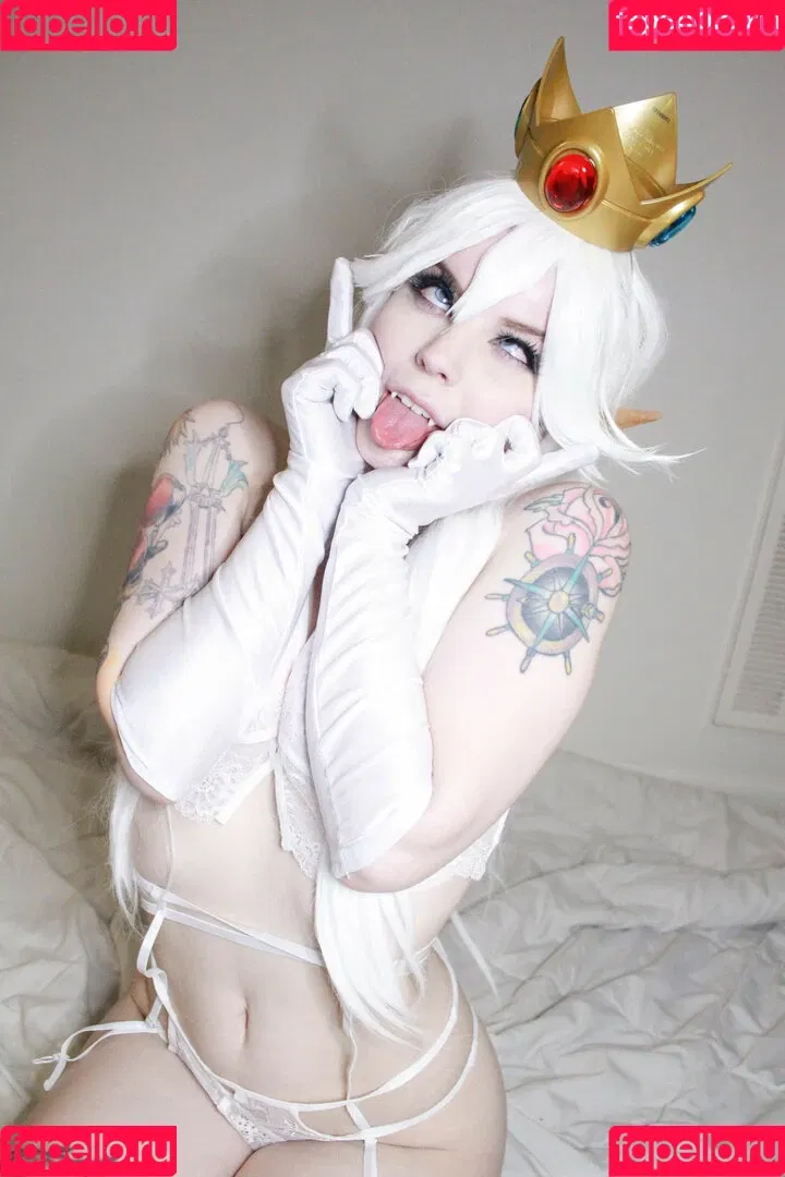 Hannahhyrule Onlyfans Photo Gallery 