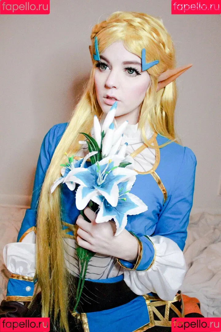 Hannahhyrule Onlyfans Photo Gallery 