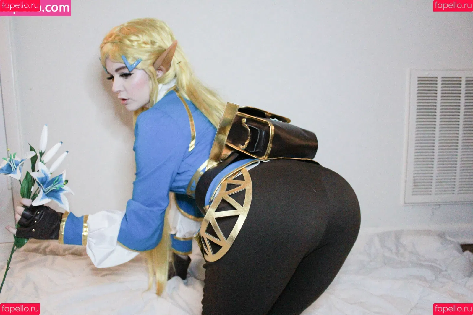 Hannahhyrule Onlyfans Photo Gallery 