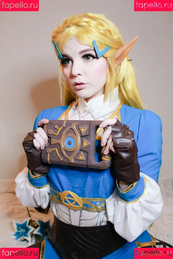 Hannahhyrule Onlyfans Photo Gallery 