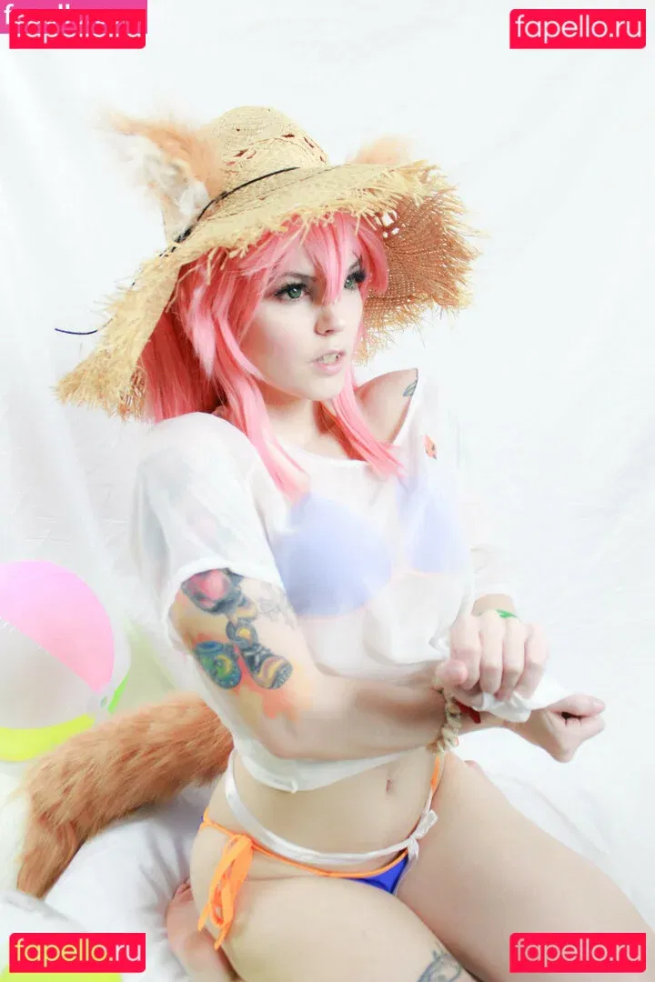 Hannahhyrule Onlyfans Photo Gallery 