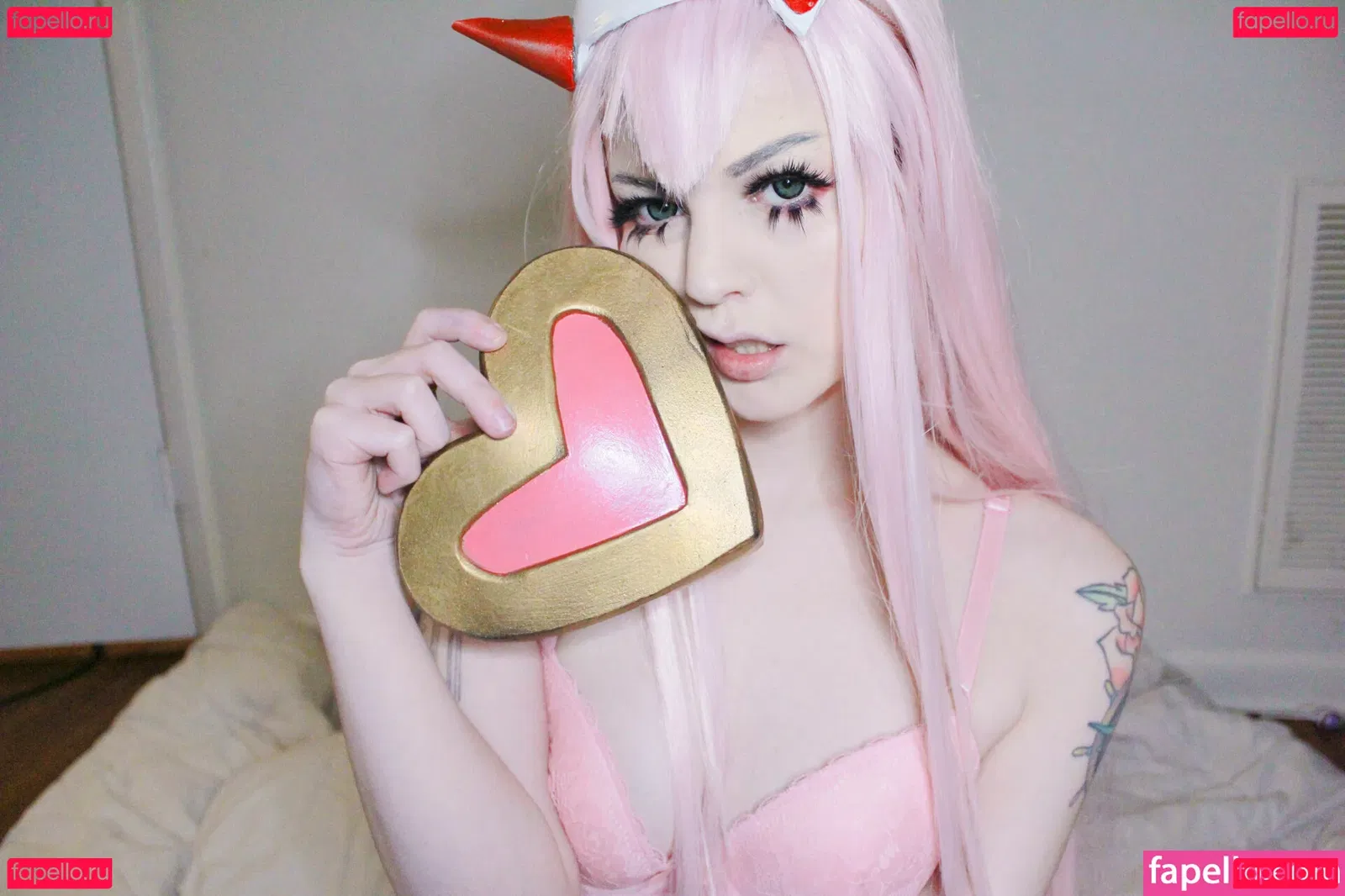 Hannahhyrule Onlyfans Photo Gallery 