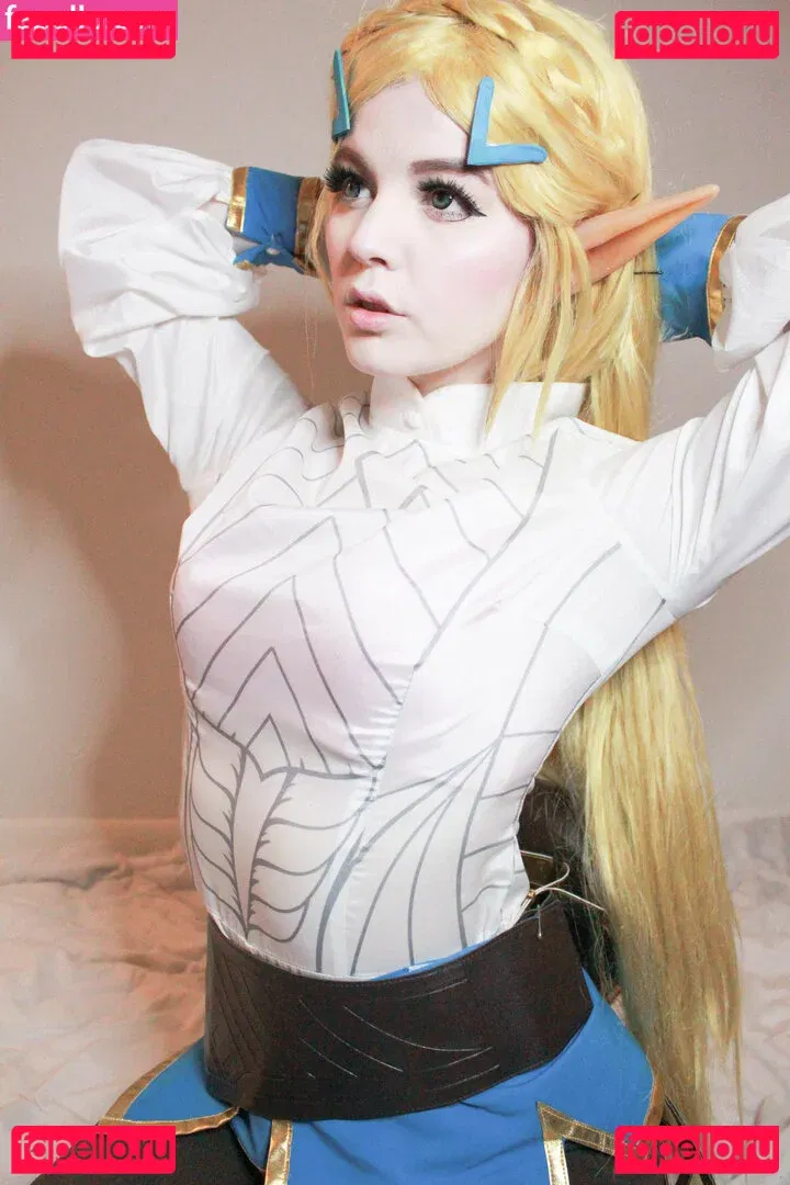 Hannahhyrule Onlyfans Photo Gallery 