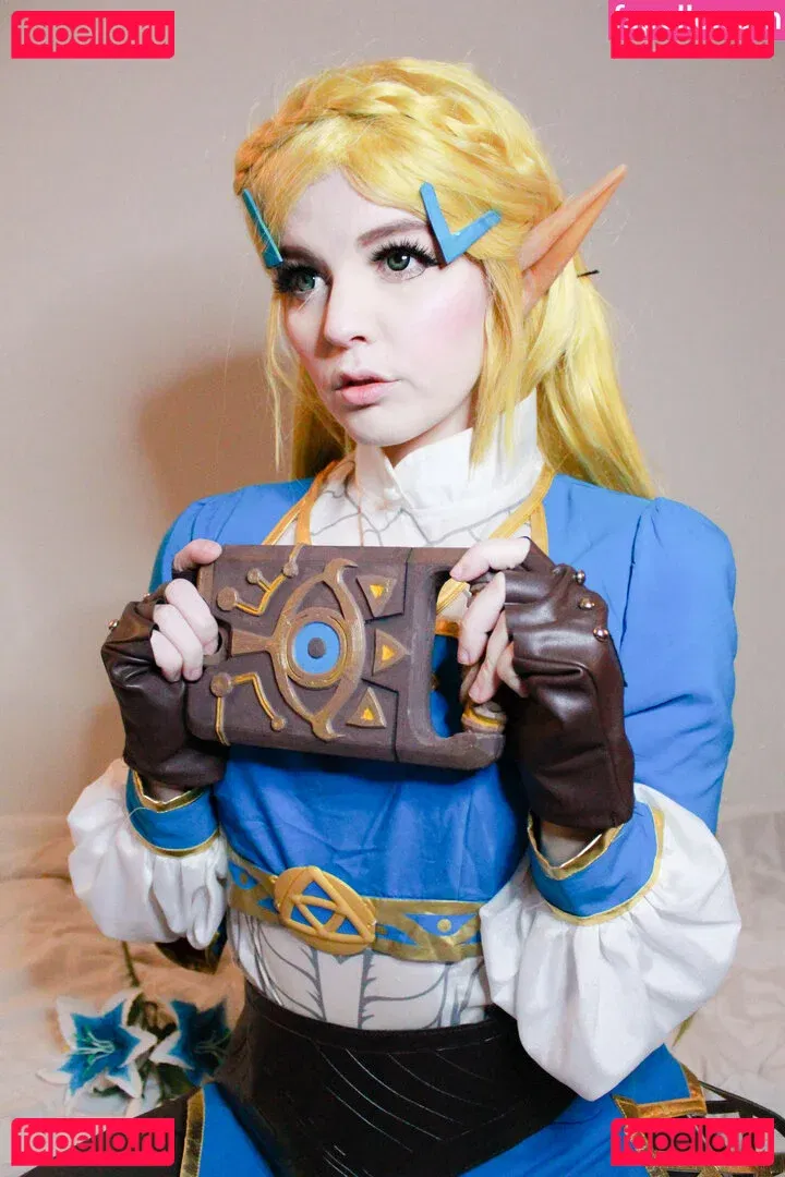 Hannahhyrule Onlyfans Photo Gallery 