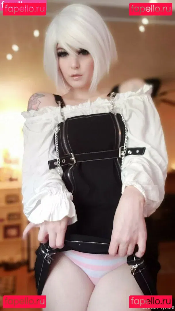 Hannahhyrule Onlyfans Photo Gallery 