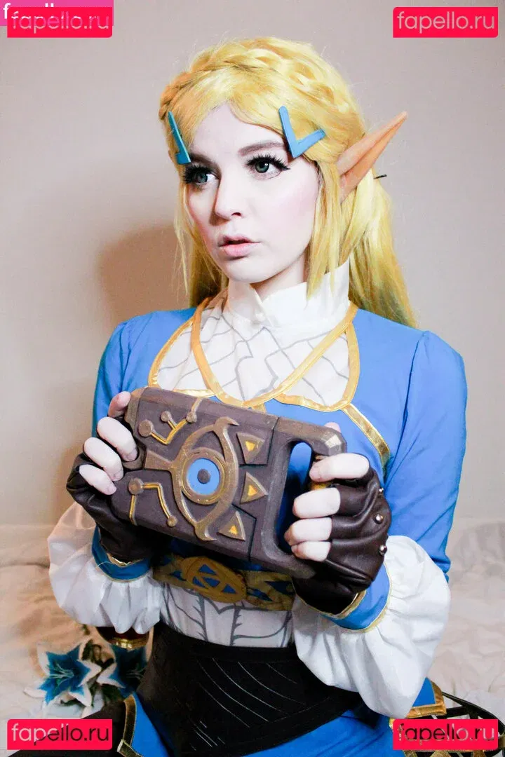 Hannahhyrule Onlyfans Photo Gallery 