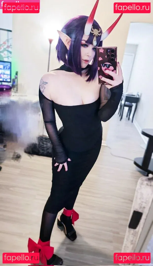 Hannahhyrule Onlyfans Photo Gallery 