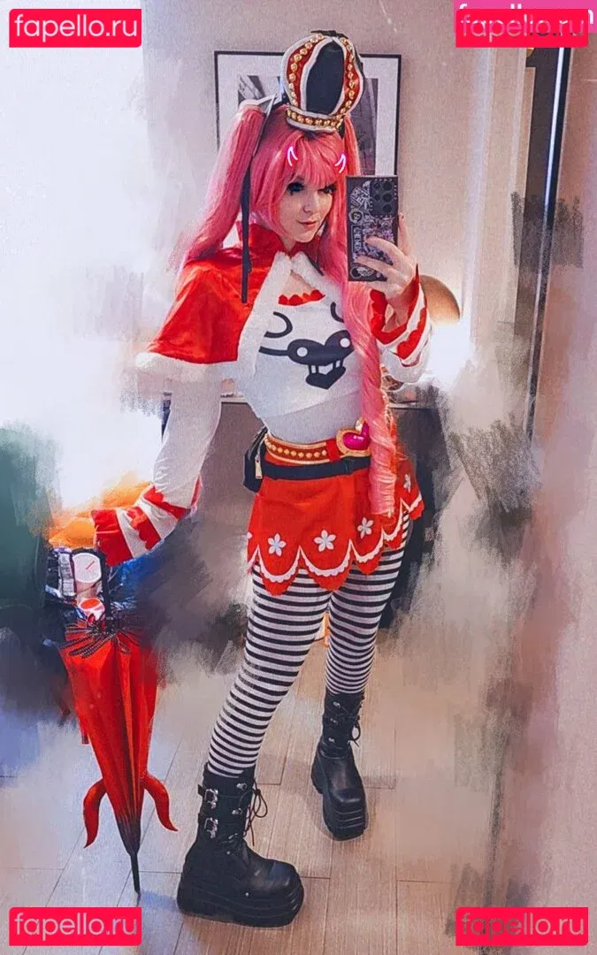 Hannahhyrule Onlyfans Photo Gallery 