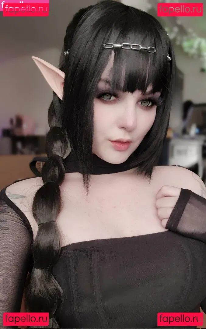 Hannahhyrule Onlyfans Photo Gallery 