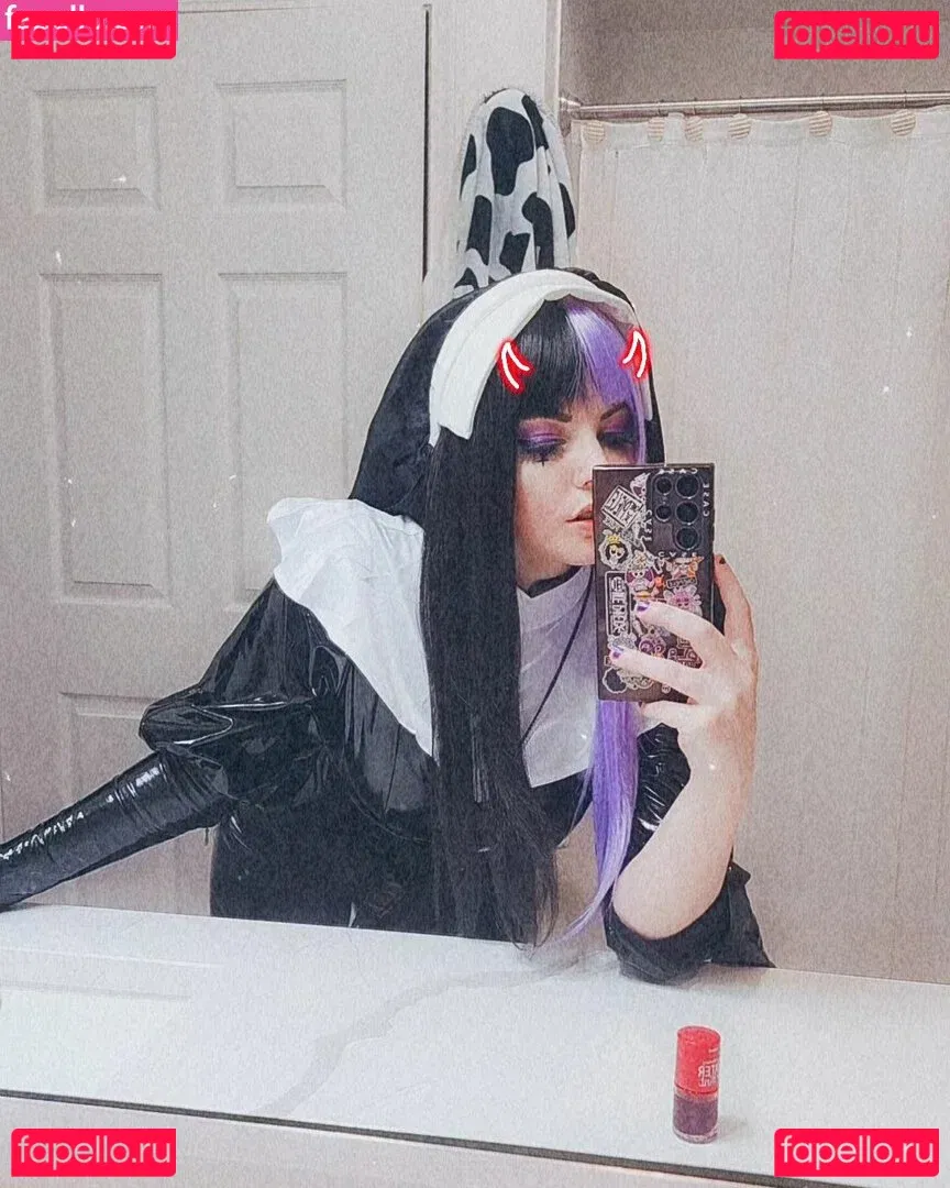 Hannahhyrule Onlyfans Photo Gallery 