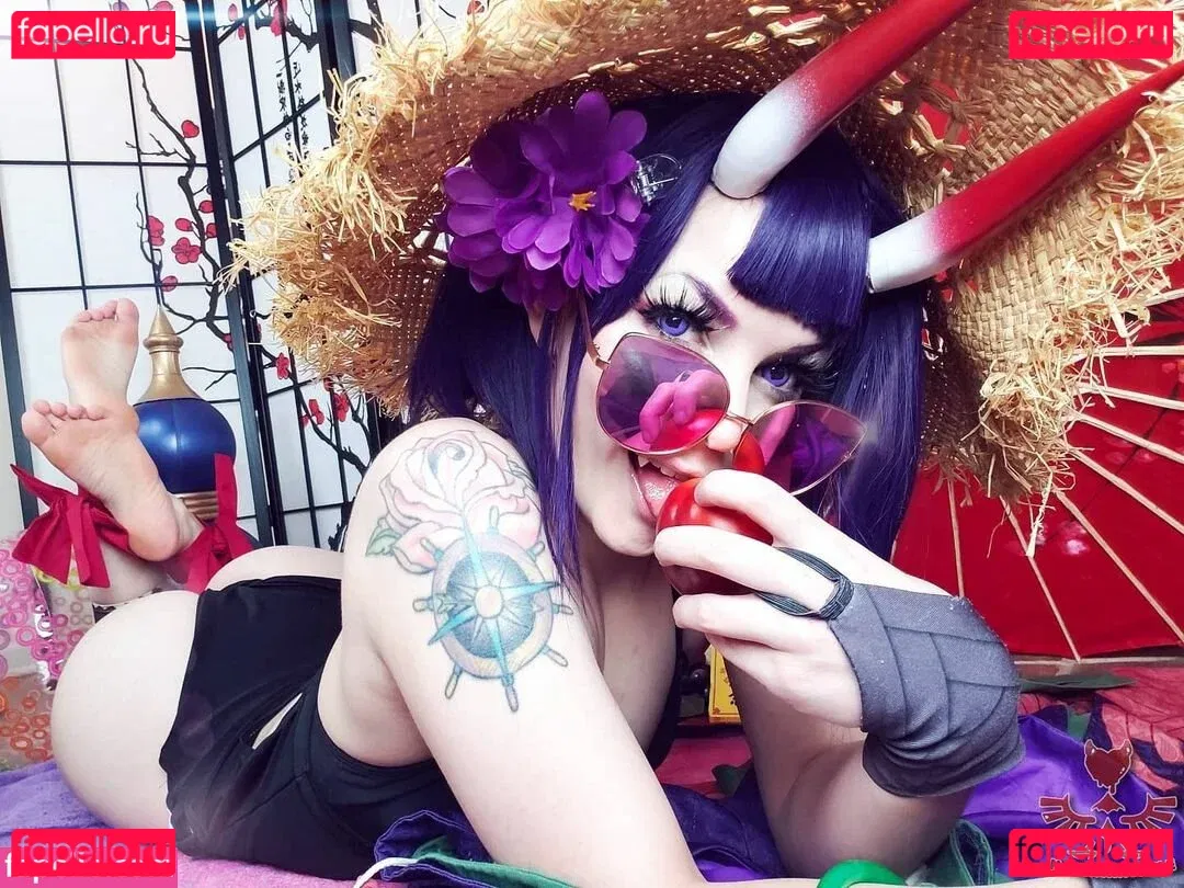 Hannahhyrule Onlyfans Photo Gallery 