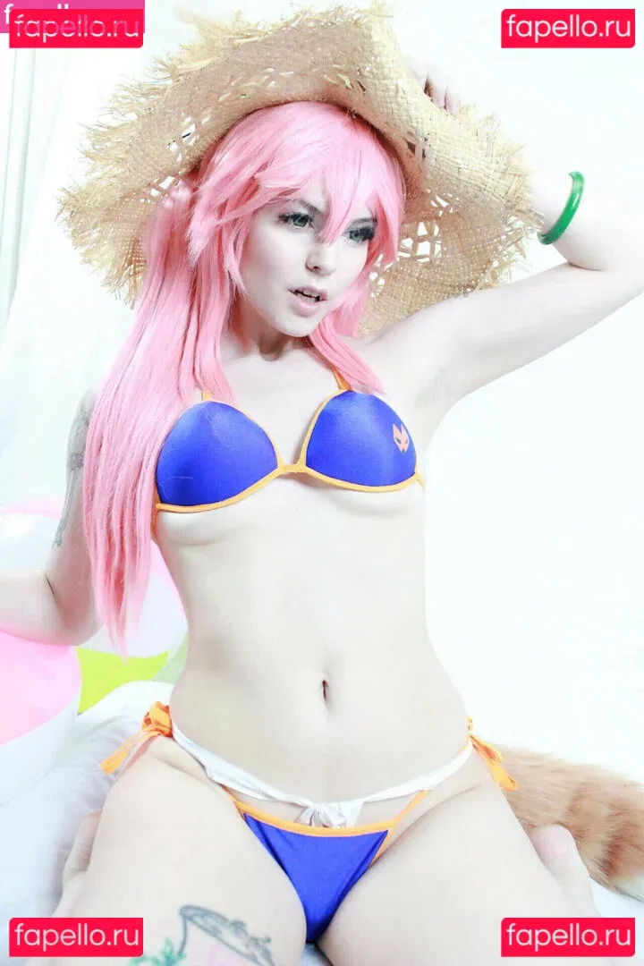 Hannahhyrule Onlyfans Photo Gallery 