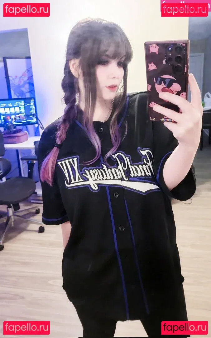 Hannahhyrule Onlyfans Photo Gallery 