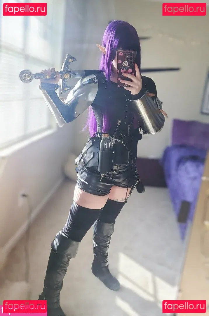 Hannahhyrule Onlyfans Photo Gallery 