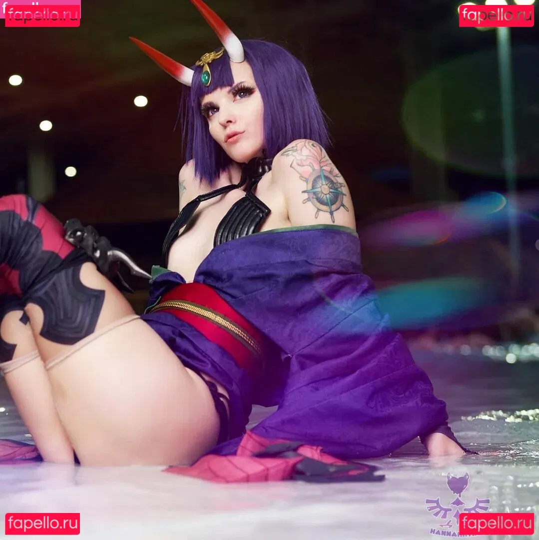 Hannahhyrule Onlyfans Photo Gallery 