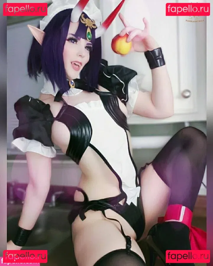 Hannahhyrule Onlyfans Photo Gallery 