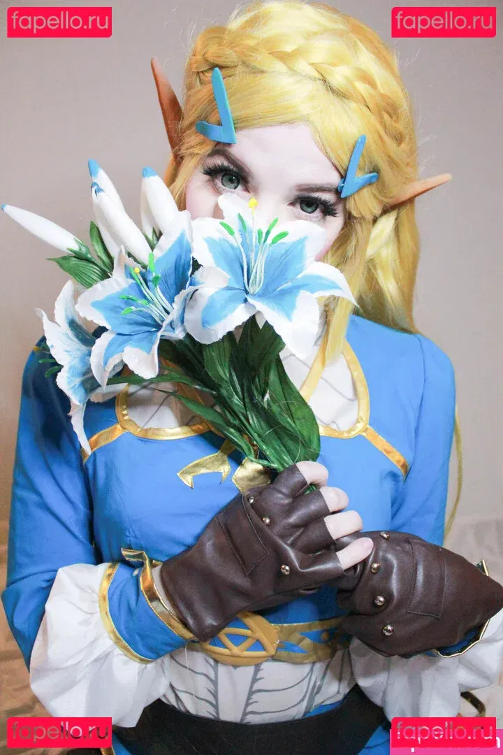 Hannahhyrule Onlyfans Photo Gallery 