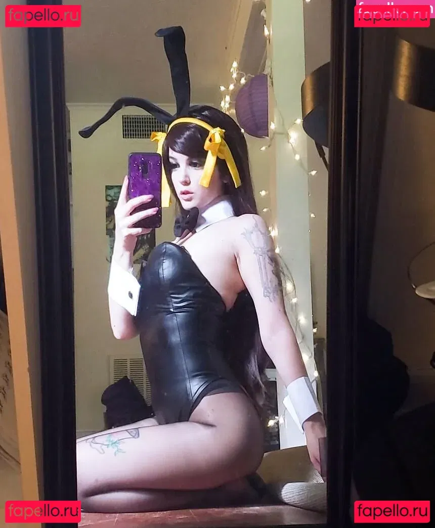 Hannahhyrule Onlyfans Photo Gallery 