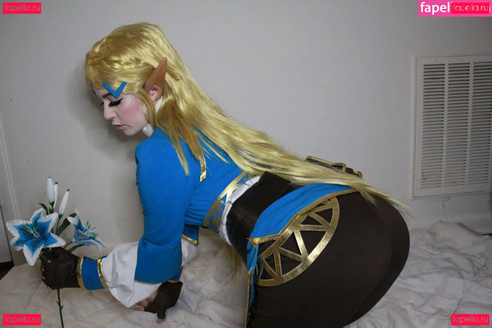 Hannahhyrule Onlyfans Photo Gallery 