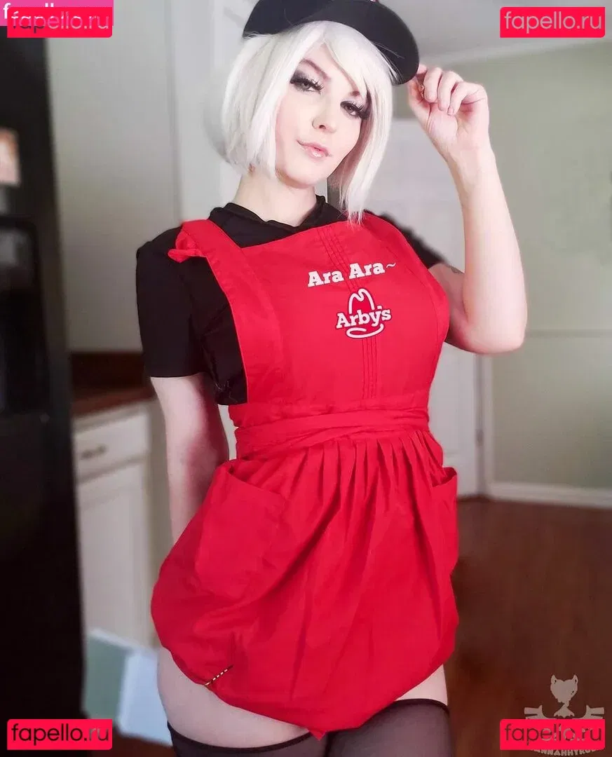 Hannahhyrule Onlyfans Photo Gallery 