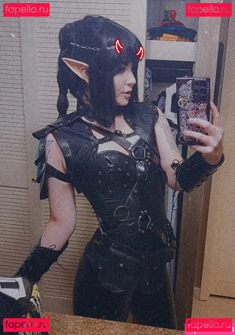 Hannahhyrule Onlyfans Photo Gallery 