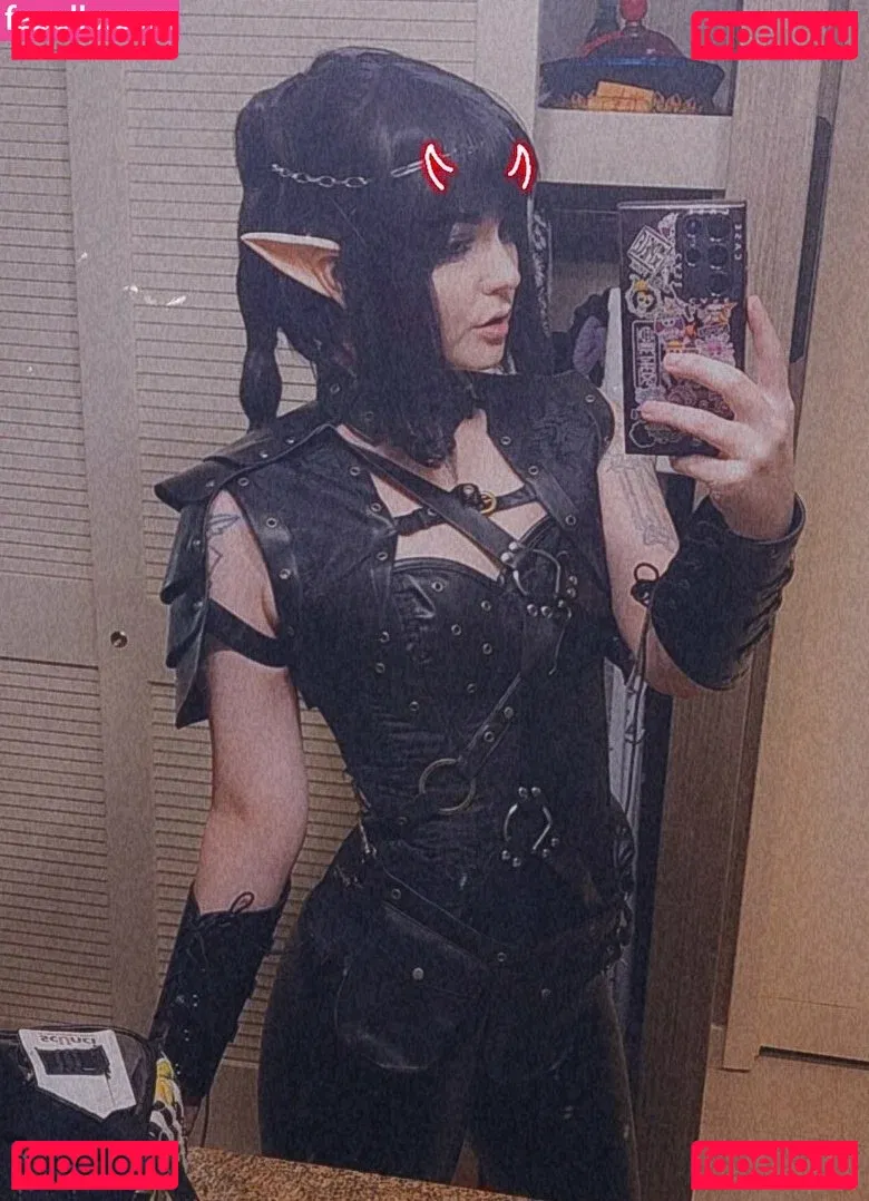 Hannahhyrule Onlyfans Photo Gallery 