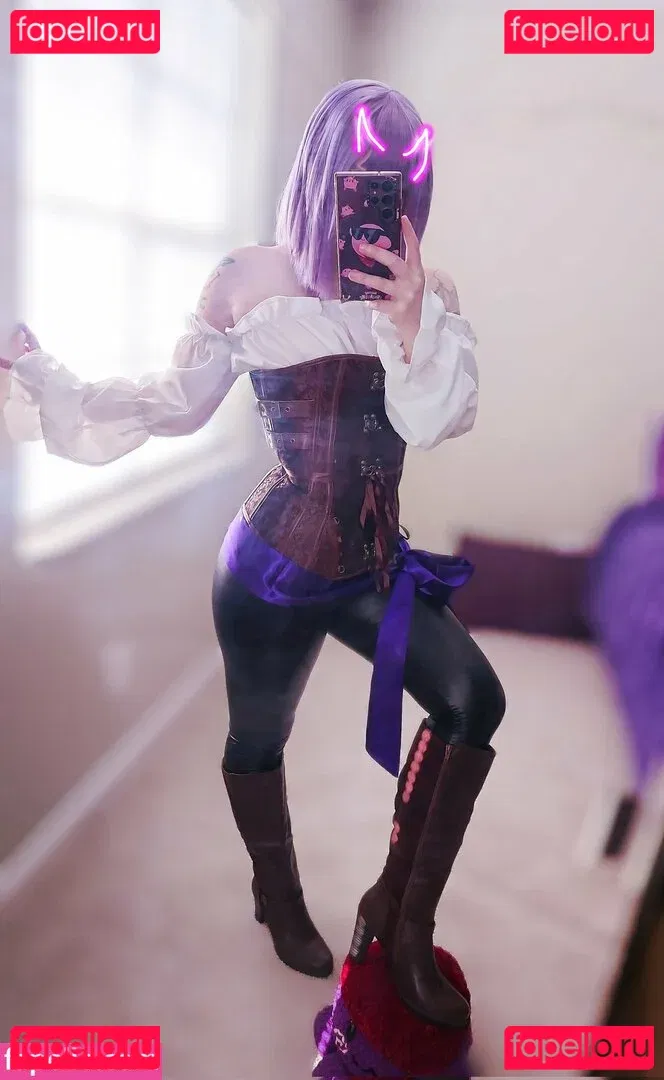 Hannahhyrule Onlyfans Photo Gallery 