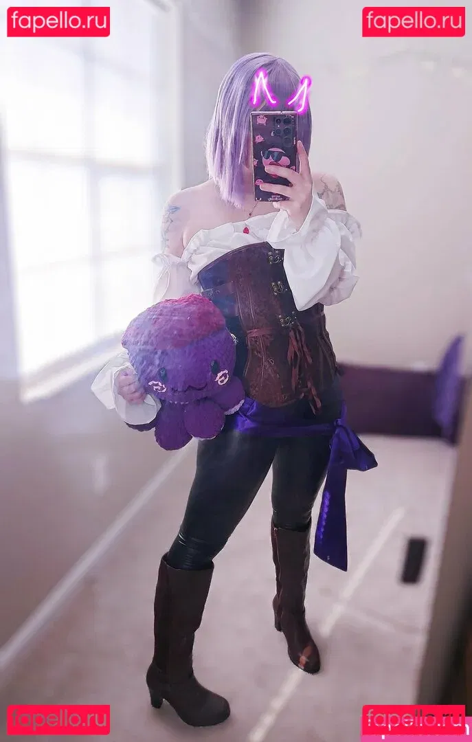 Hannahhyrule Onlyfans Photo Gallery 