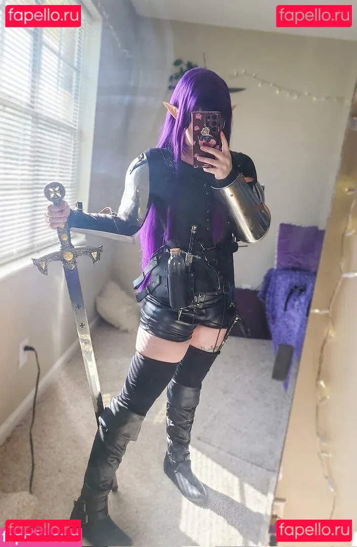 Hannahhyrule Onlyfans Photo Gallery 