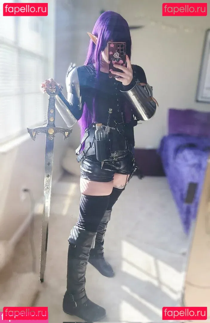 Hannahhyrule Onlyfans Photo Gallery 