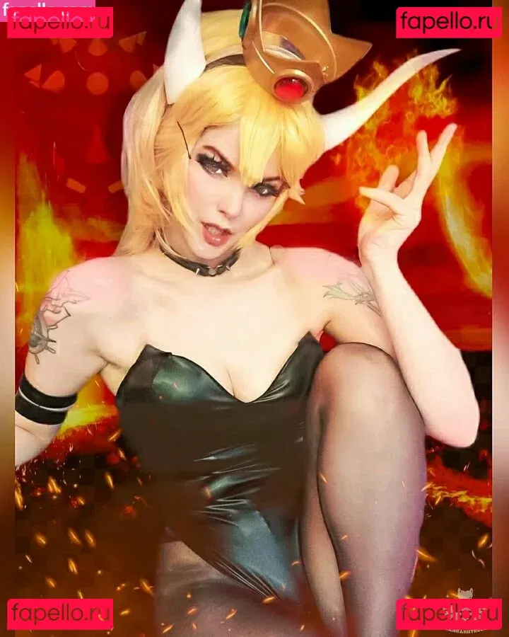 Hannahhyrule Onlyfans Photo Gallery 