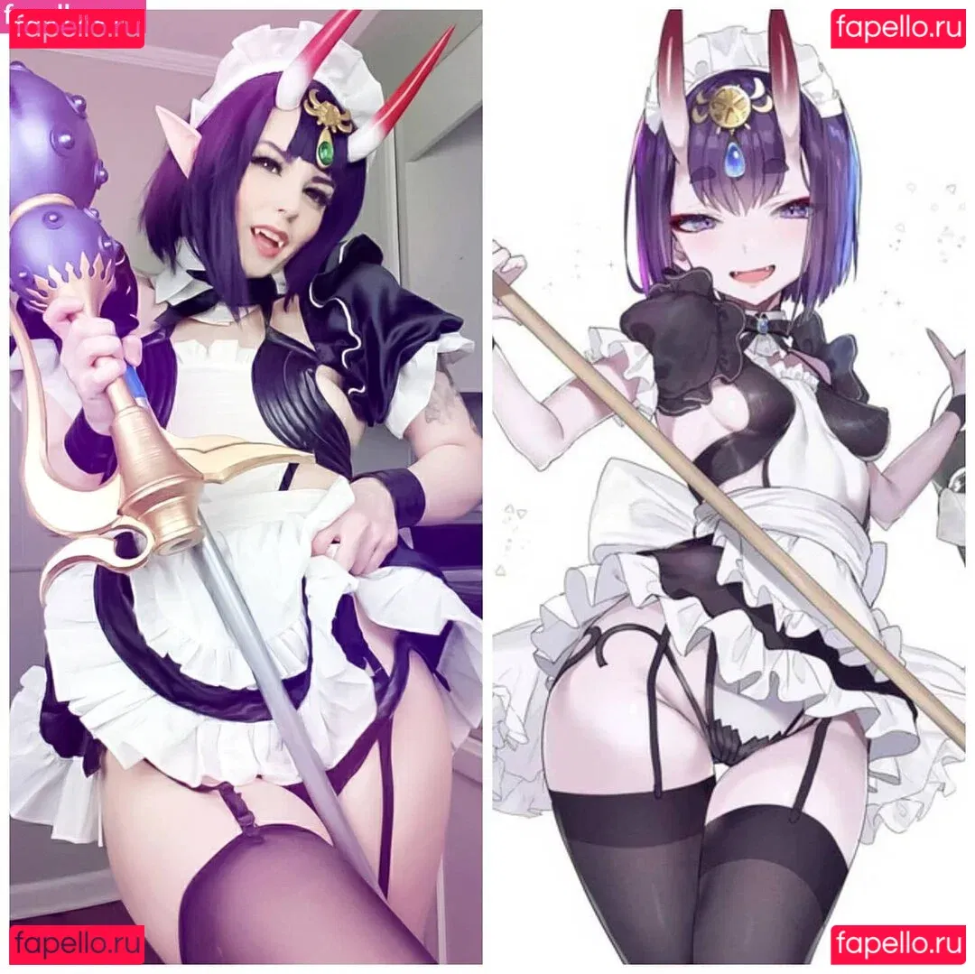 Hannahhyrule Onlyfans Photo Gallery 