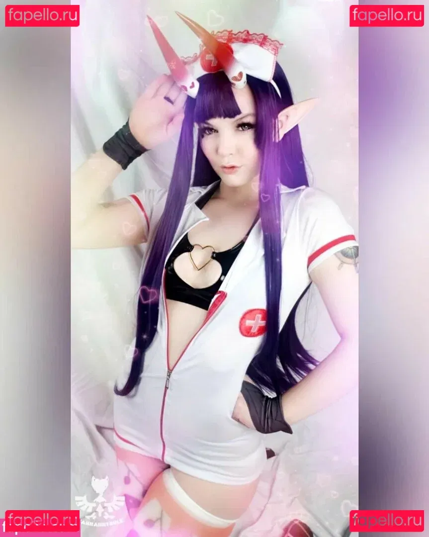 Hannahhyrule Onlyfans Photo Gallery 