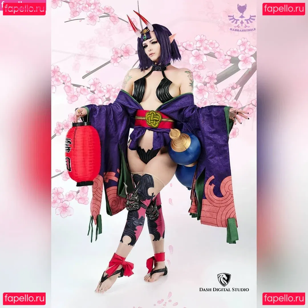 Hannahhyrule Onlyfans Photo Gallery 