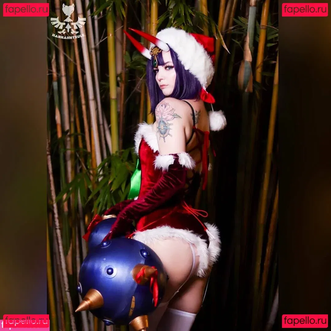 Hannahhyrule Onlyfans Photo Gallery 