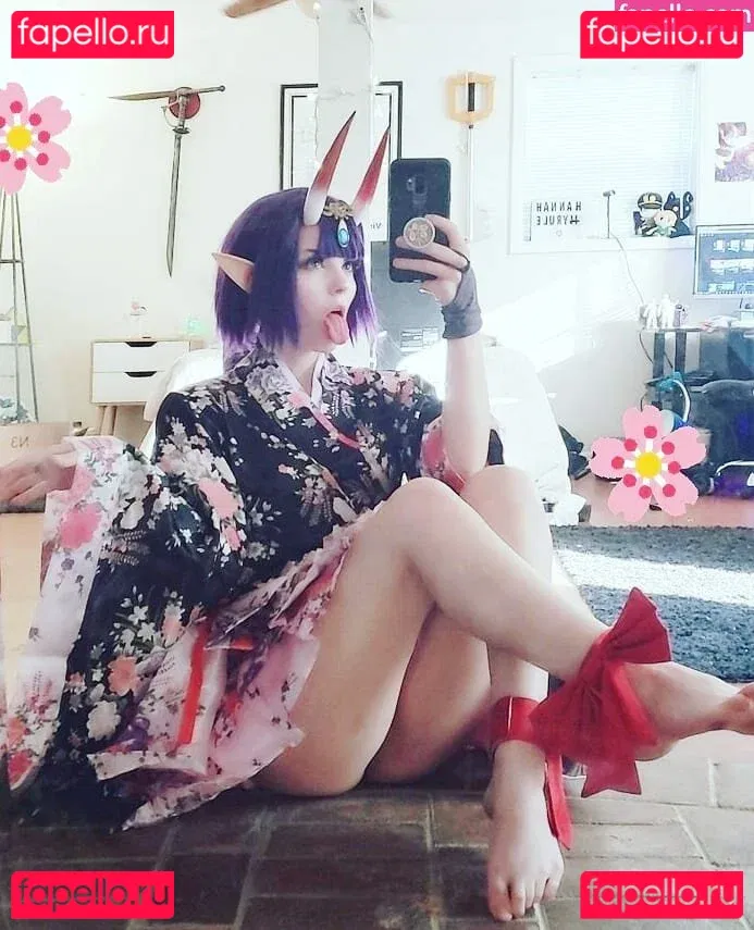 Hannahhyrule Onlyfans Photo Gallery 