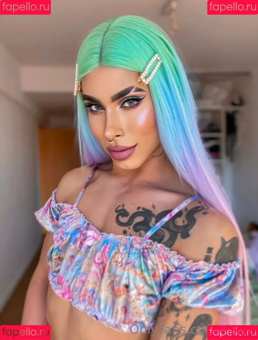 riosts Onlyfans Photo Gallery 