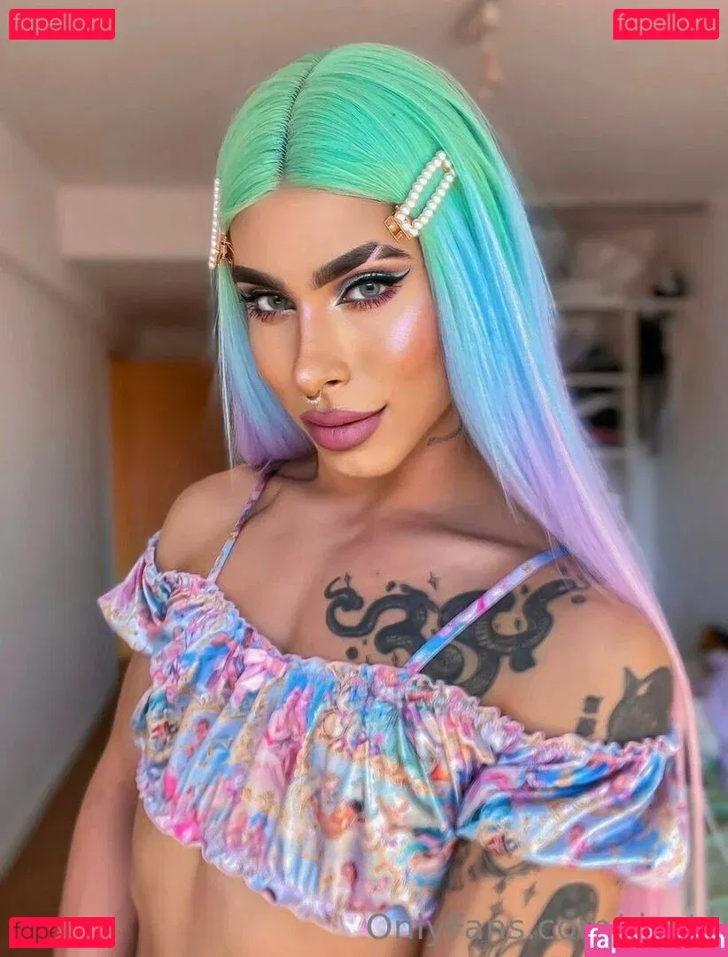 riosts Onlyfans Photo Gallery 