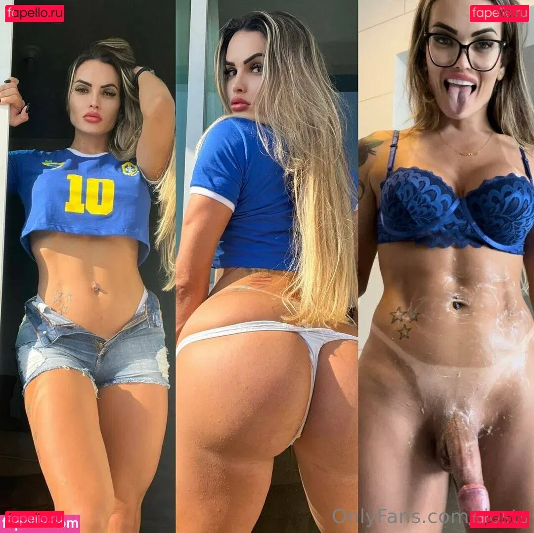 riosts Onlyfans Photo Gallery 