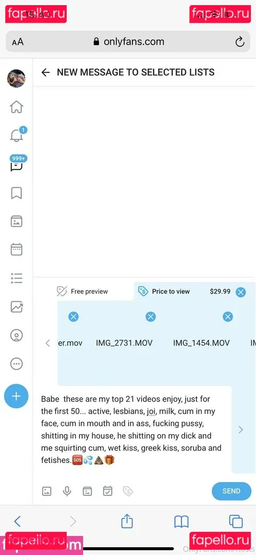 riosts Onlyfans Photo Gallery 