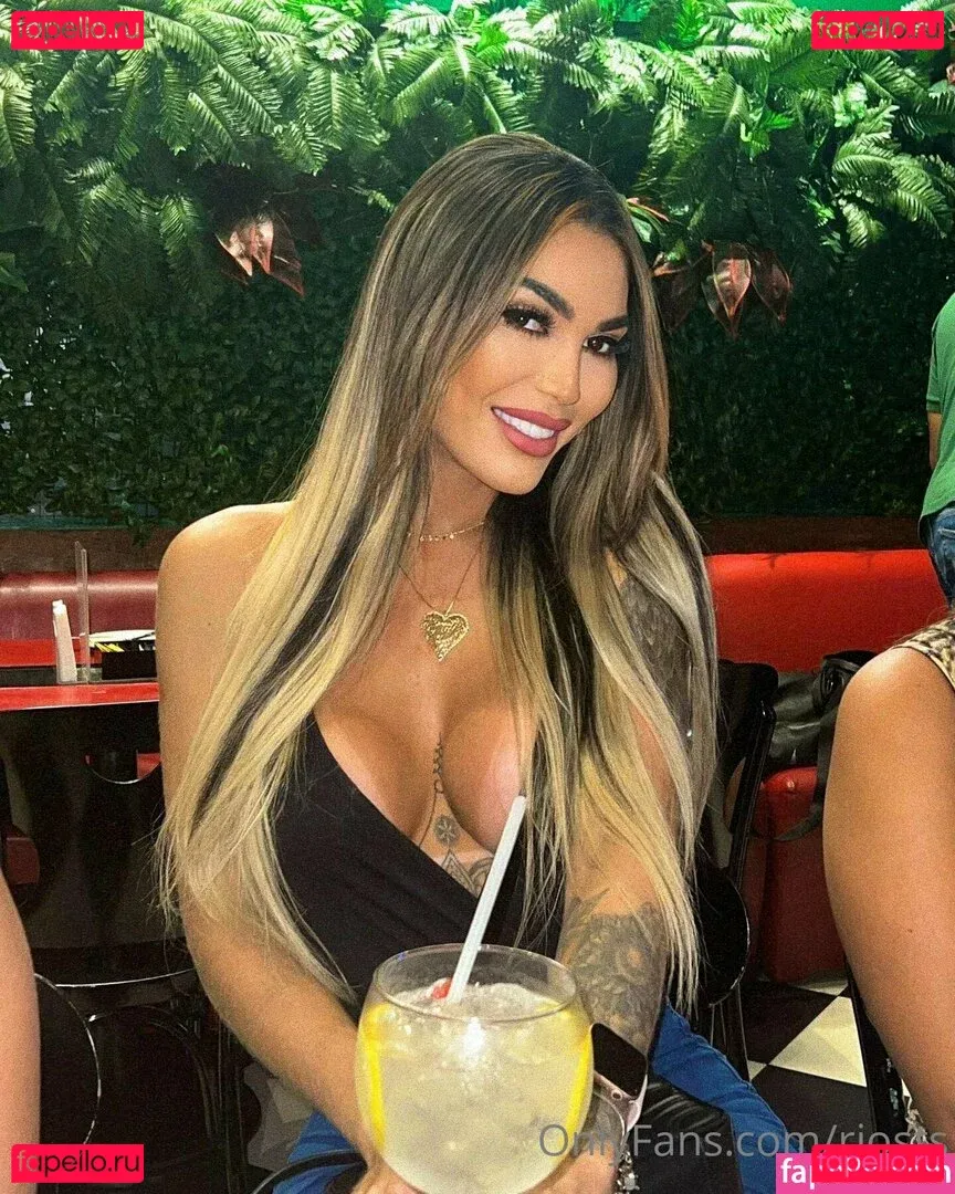 riosts Onlyfans Photo Gallery 