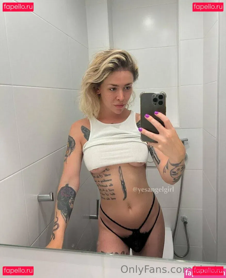 riosts Onlyfans Photo Gallery 