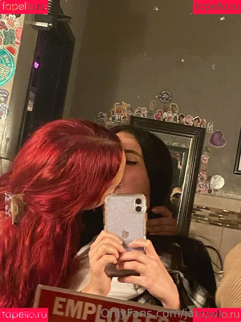 janewilde Onlyfans Photo Gallery 