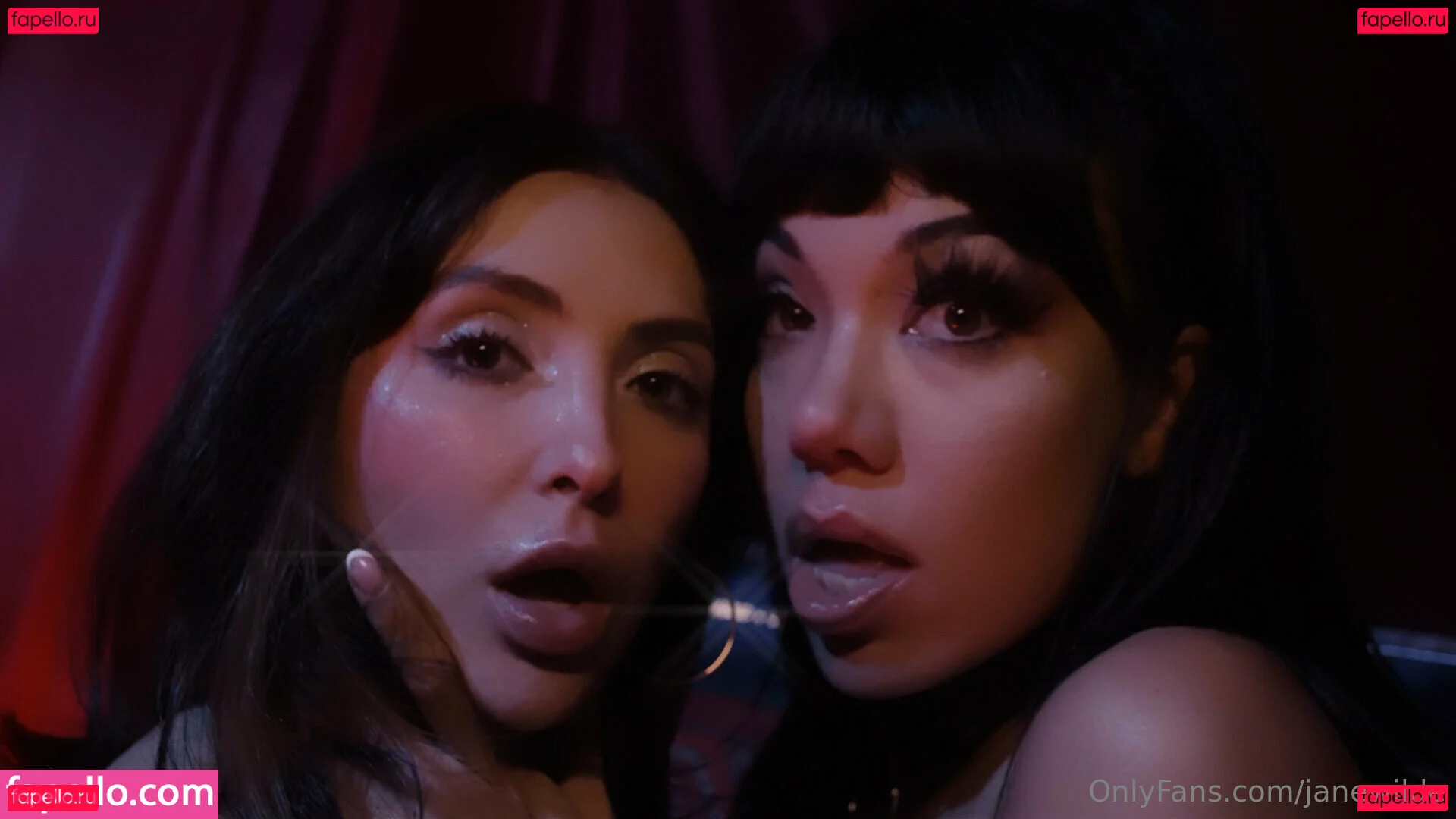 janewilde Onlyfans Photo Gallery 