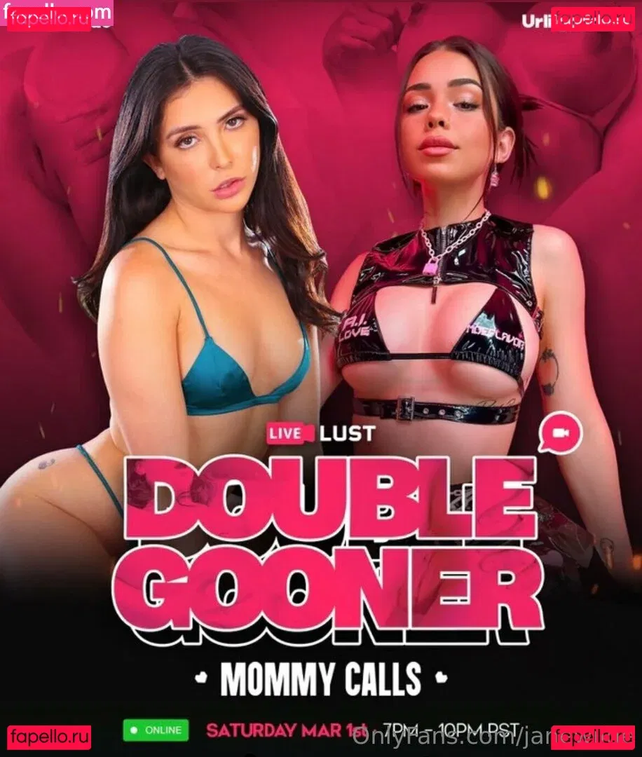 janewilde Onlyfans Photo Gallery 