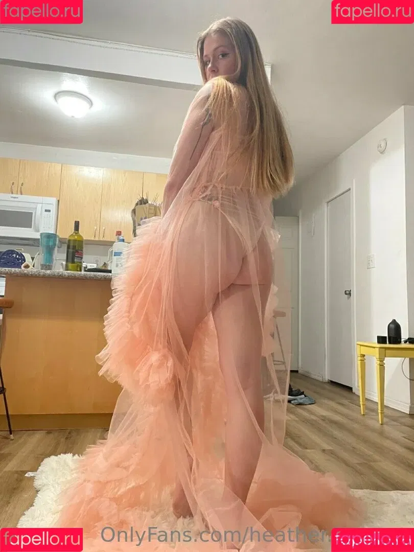 Heather Heaven Onlyfans Photo Gallery 