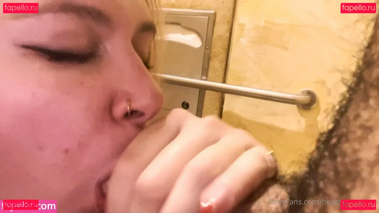 Heather Heaven Onlyfans Photo Gallery 