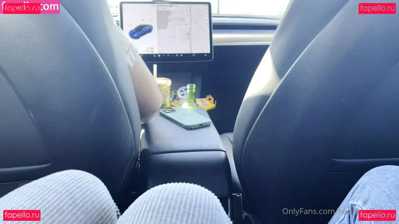 Heather Heaven Onlyfans Photo Gallery 