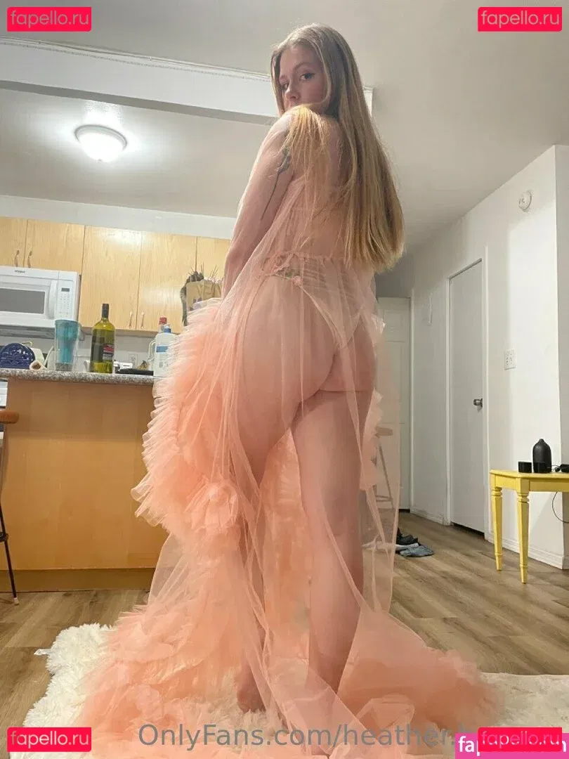 Heather Heaven Onlyfans Photo Gallery 